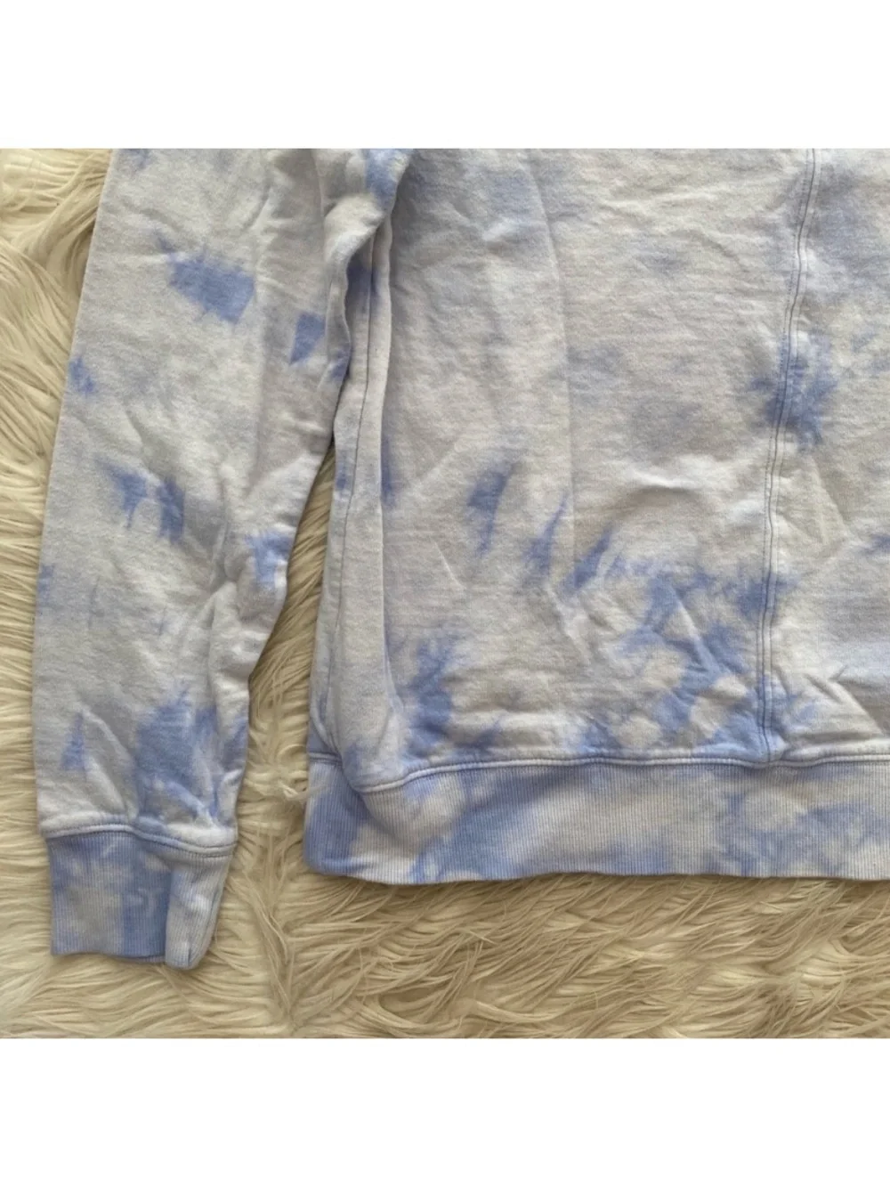 Athleta sundown tie